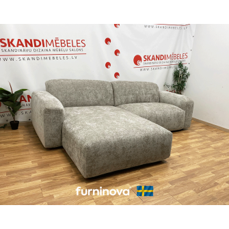 Diivan BLOCK chaiselongue (Eksponeerimine) Diivan BLOCK chaiselongue (Eksponeerimine)